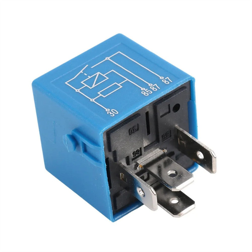 1pc Fuel Pump Relay  61366915327 for BMW 1 3 4 5 6 7 Series E81 E87 E88 E82 F20 Q