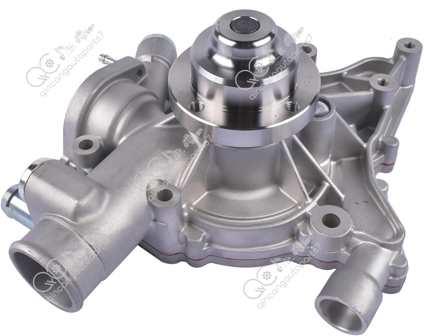 4135550 4138560 4132077 4134280 4162751 Water Pump for Deutz D2.9 TD2.9 TCD2.9