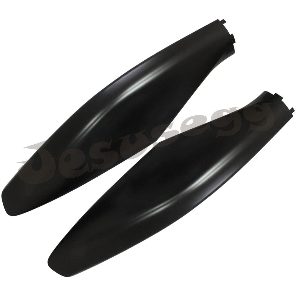 1 Pair Roof Rack Leg Cover for 2003-2009 for Lexus GX470 4.7L V8 Front Left  Right Q
