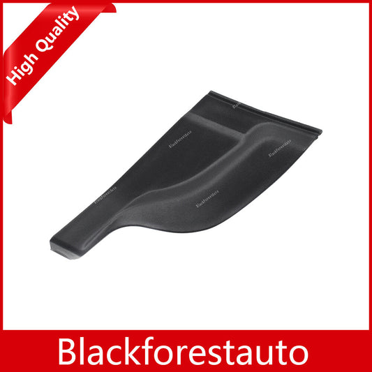 Left Fits for Toyota Prius 10 -15 Front Windshield Wiper Side Cowl Extension Cover