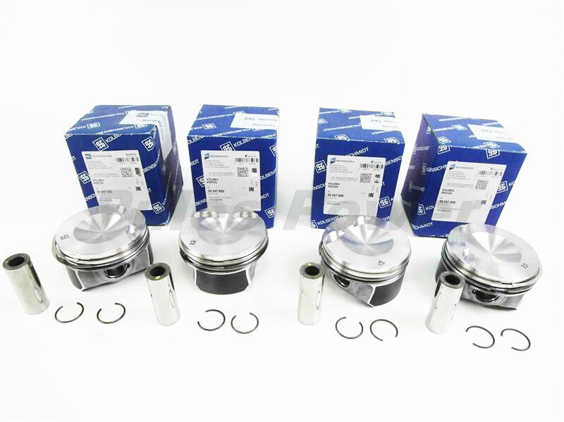 Top Quality Engine Rebuild Overhaul Kit for Audi A4 for VW for Jetta 2.0T BWA BPY BWE