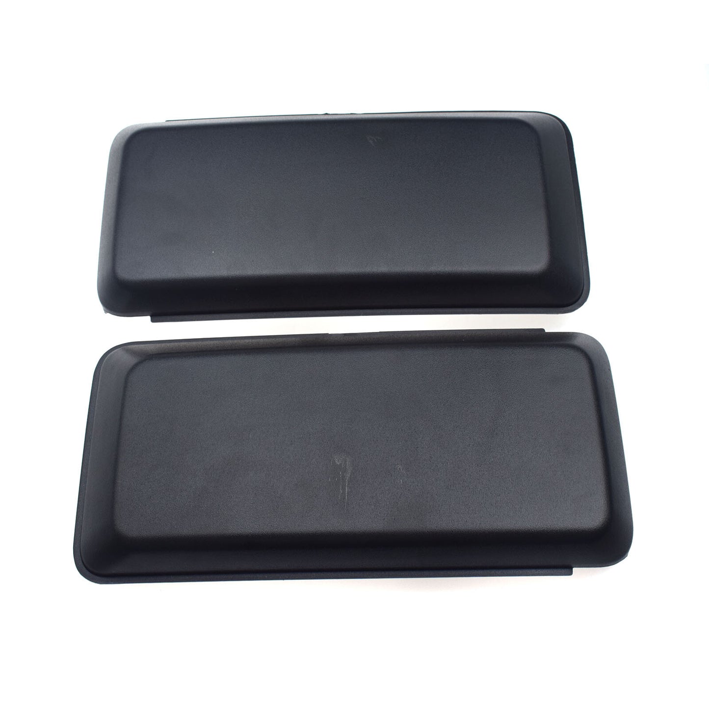 2PCS Front Left  Right Side Bumper Guards Inserts Pads for Ford F150 2018-2020