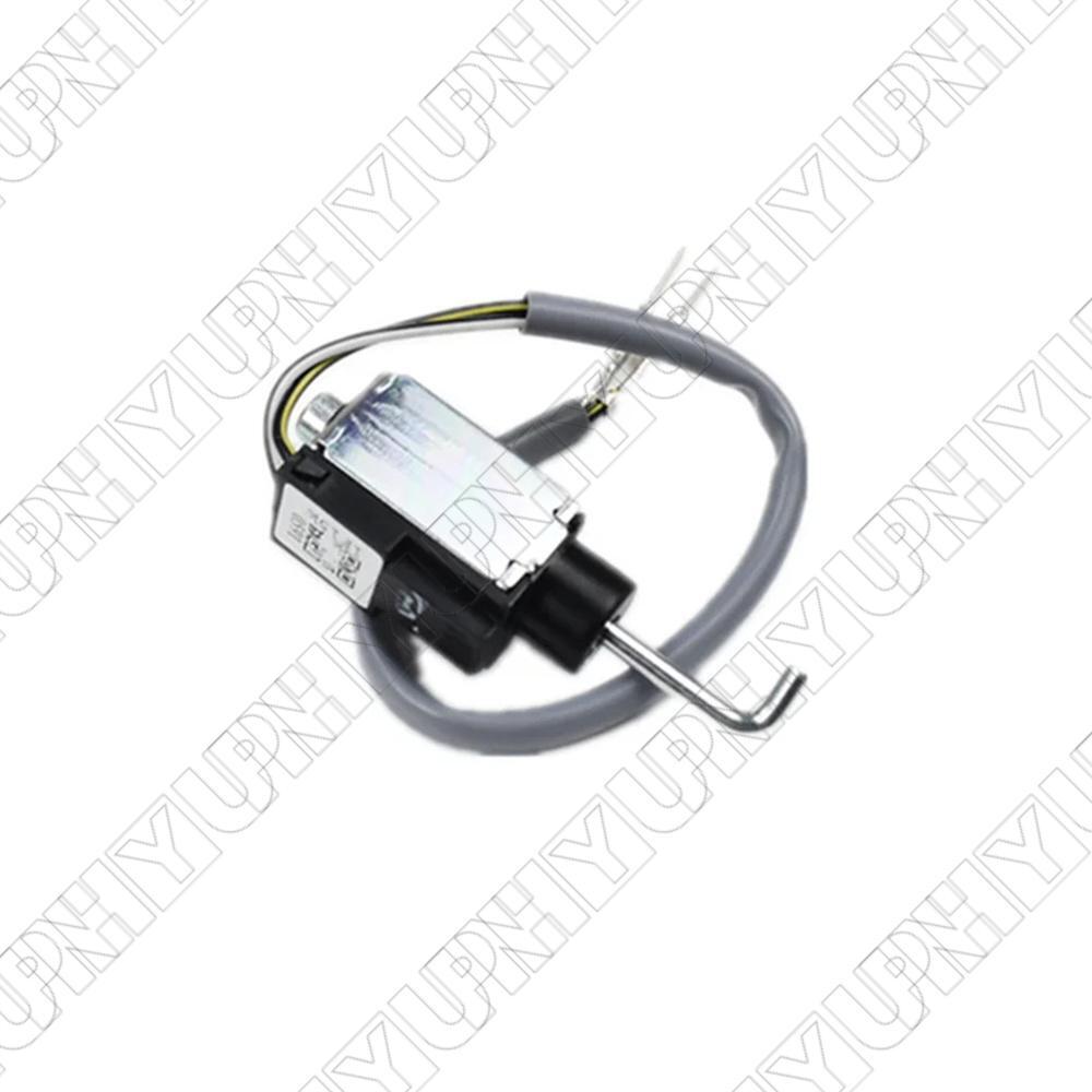 Replacement For 2016-2020 for Kia for Sorento 95840-C5100 Shift Interlock Solenoid New Q