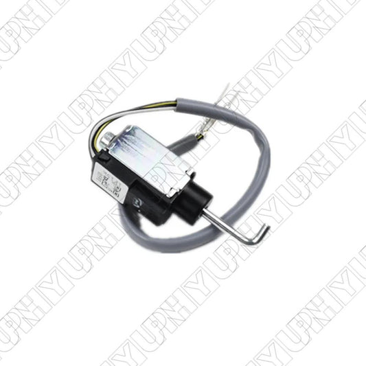 Replacement For 2016-2020 for Kia for Sorento 95840-C5100 Shift Interlock Solenoid New Q