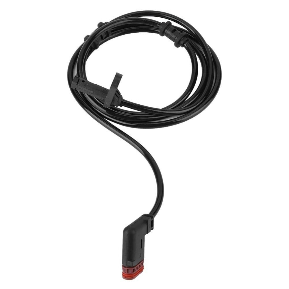 All Wheels Front Rear (4 pc) Premium ABS Wheel Speed Sensor for Mercedes-Benz