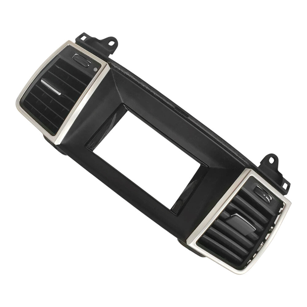 Front Center Dashboard A/C Air Vent Outlet Fit For ML/GL/GLE/GLS-Class W166 X166