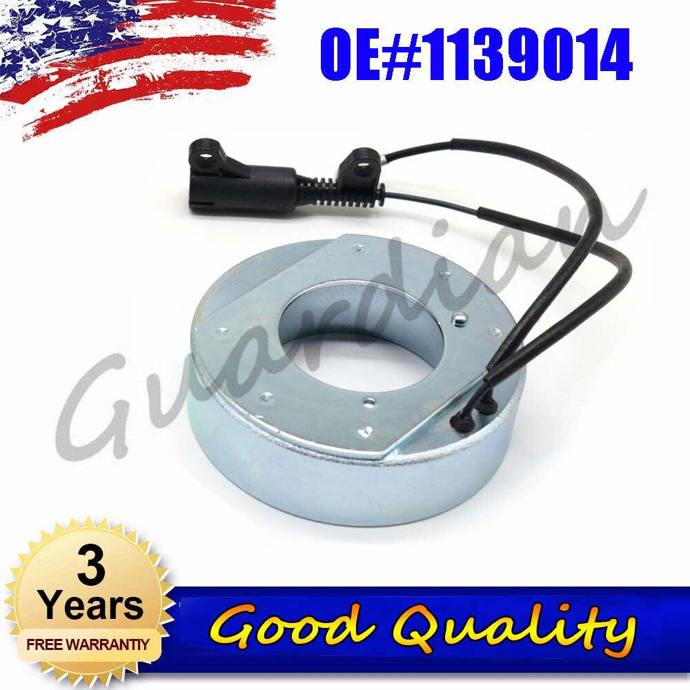 A/C Compressor Clutch Electromagnetic Coil for BMW for Mini Cooper 2002-2008 1139014