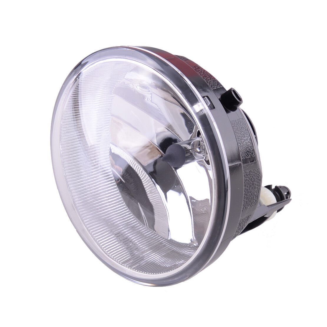 Fit For Tacoma 2005-2011 Tundra 07-2013 Bumper Fog Lights Lamps w/Bulb v