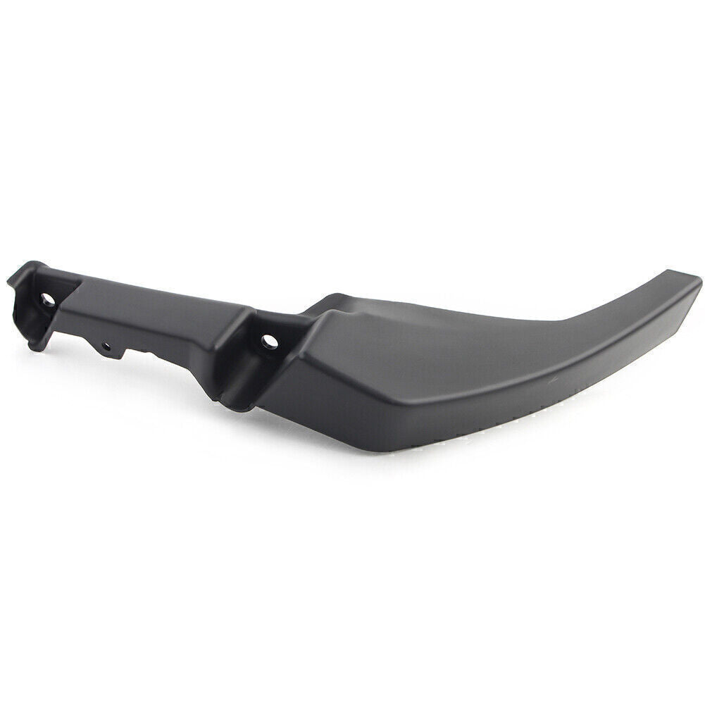 Front Right Bumper Wheel Molding Trim for Land Rover for Range Rover Evoque 12-2019