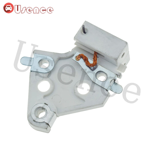 Alternator Voltage Regulator Brush Holder 10SI 12SI for Chevrolet GM AND More