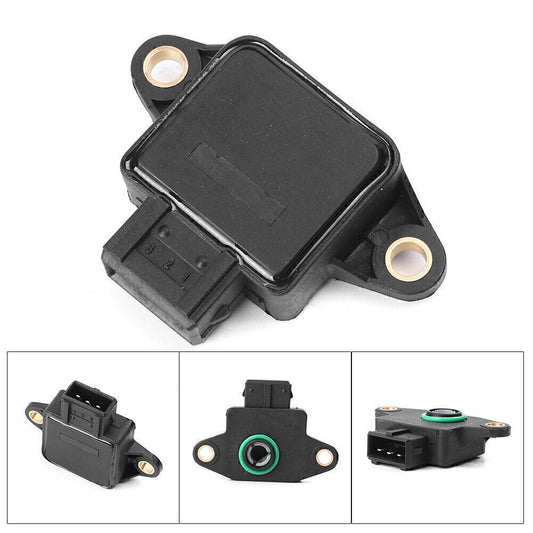 Fit for Kia Rio Sephia Spectra Sportage Auto Throttle Position Sensor GEGT7610-131 Q