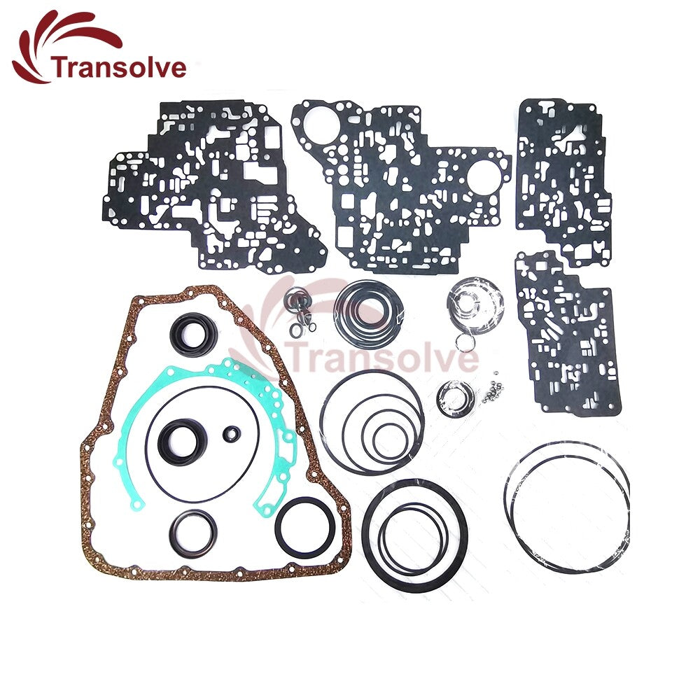 RE4F04B RE4F04V Transmission Rebuild Kit Overhaul for Nissan Teana 2.0L 2.3L