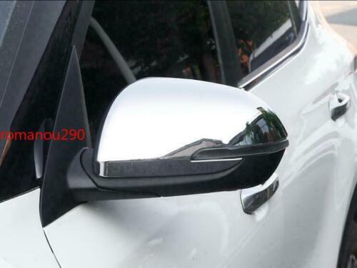 PC Black Pillar Post Panel For Equinox 2018-2022 Door Trim Piano Cover v