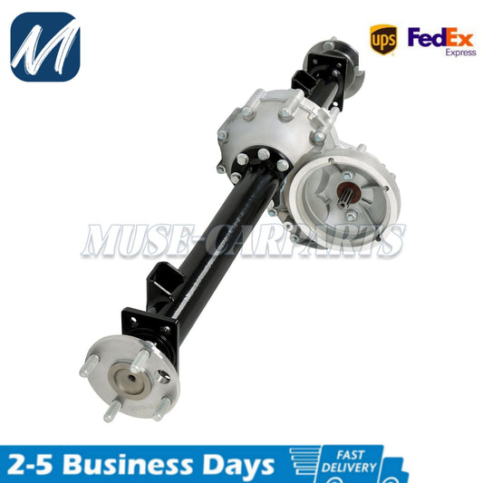 Rear Transaxle Assembly Electric 1027717-01 For Club Car for Golf Cart for DS Precedent Q