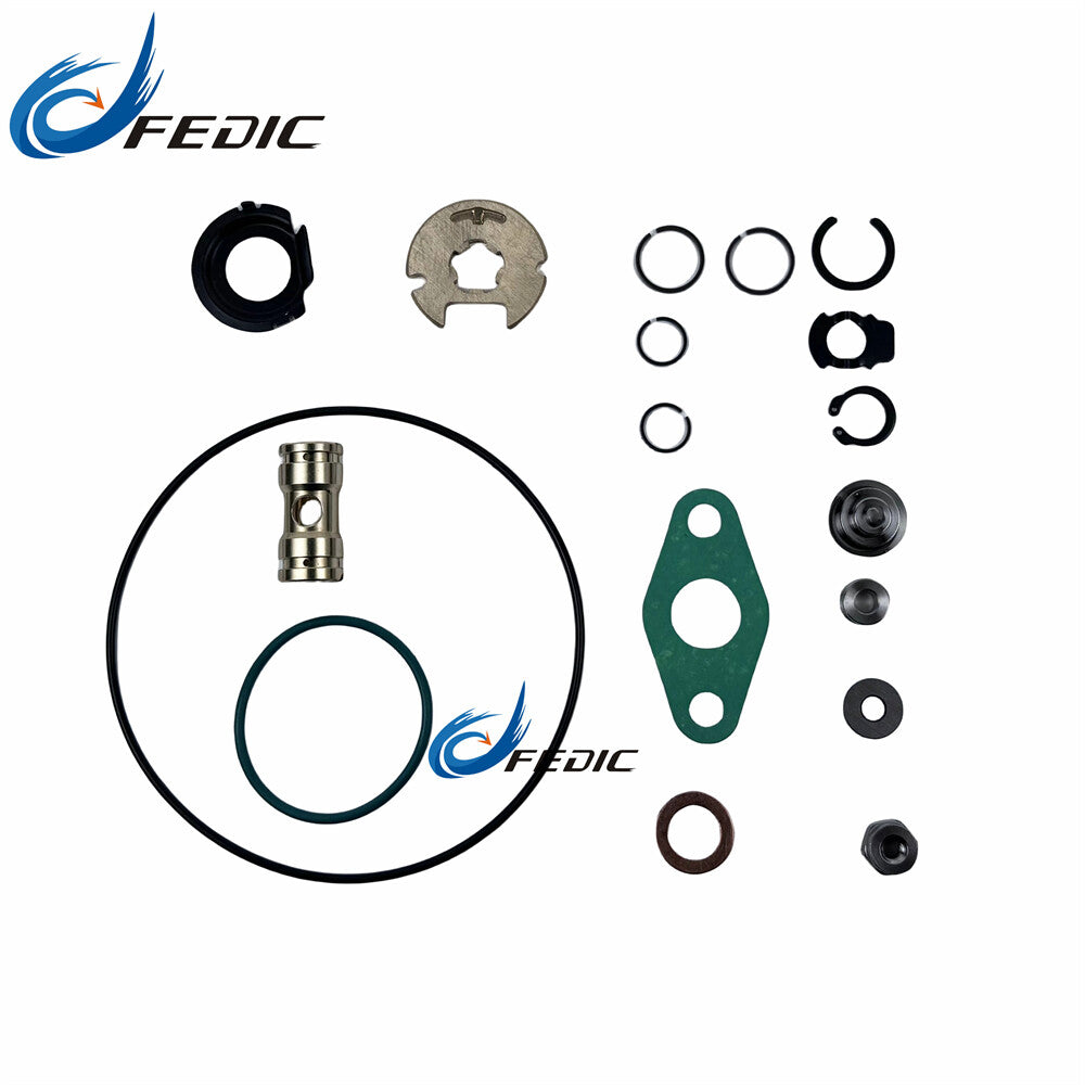 BV45 Turbo repair kit 53039880202 for Nissan Murano 2.5 dCi
