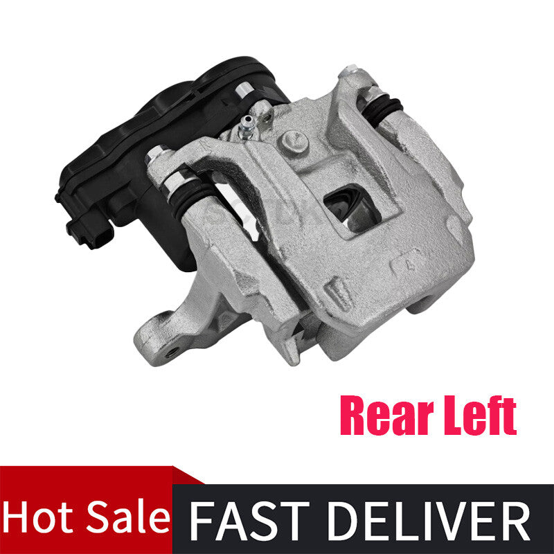 For Outlander 2012-2022 Left Rear Electrical Brake Cylinder Caliper n