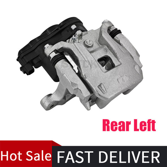 For Outlander 2012-2022 Left Rear Electrical Brake Cylinder Caliper n