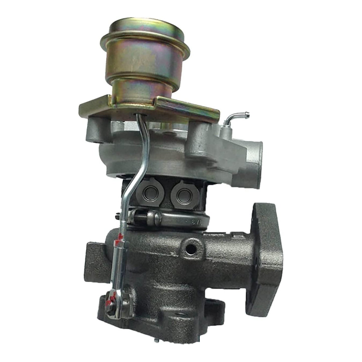 82 C Thermostat 8149182 1676306 1544683 1661277 for Volvo D12 engines  12779 B