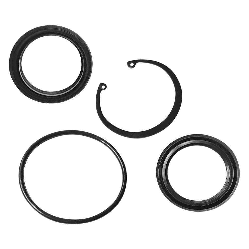 for Ram 2500  3500 2009-2017 Gear Pitman Shaft Seal Kit 68053783AA Replace Q
