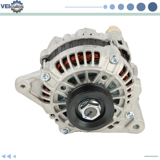 Alternator For 2003-2004 for Hyundai for Elantra Tiburon for Kia Spectra Sportage 2004-2006