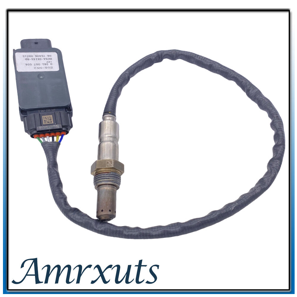 Nox sensor is compatible with 2017-2019 F-350 Super Duty 6.7L diesel HC3A-5E145-BD- n
