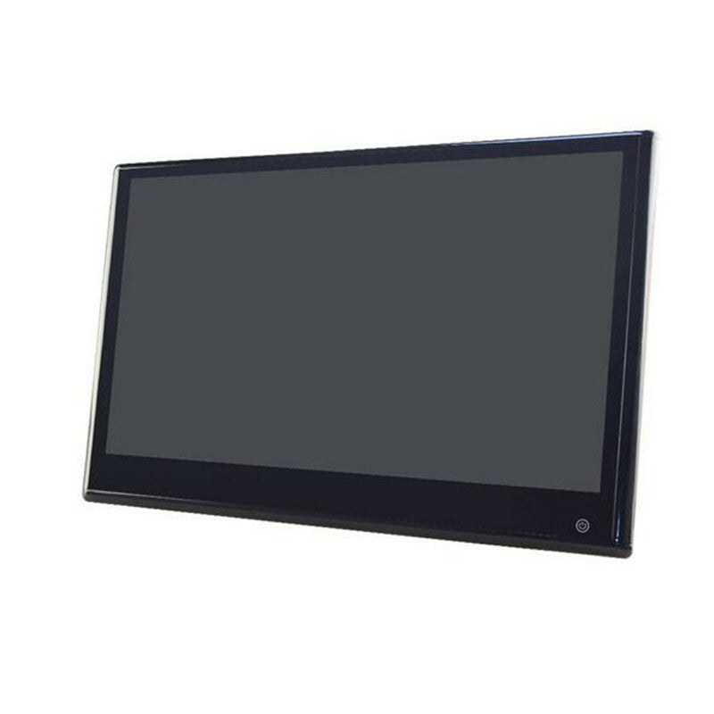 12.5 In Android Car Headrest Monitor Video Touch Screen WIFI Bluetooth Player