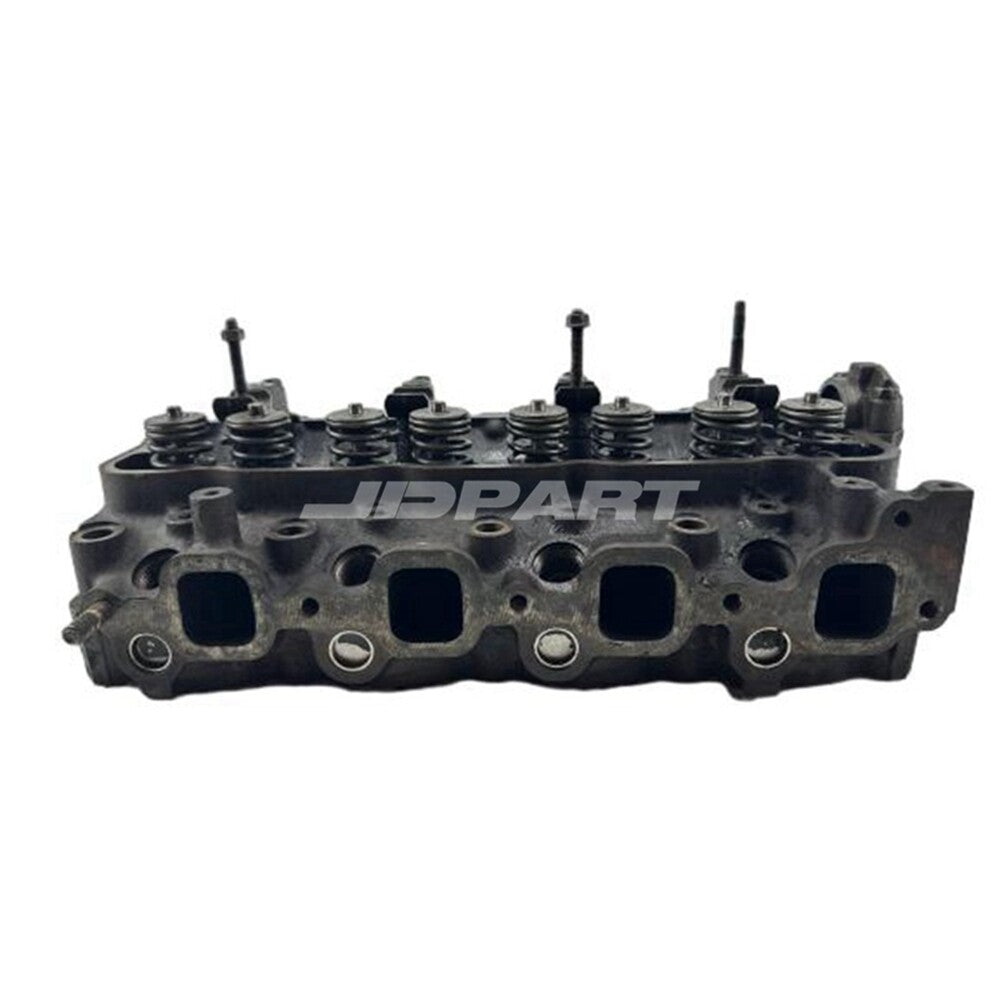 4FB1 Cylinder Head Assy - Spare Parts for Isuzu Engines