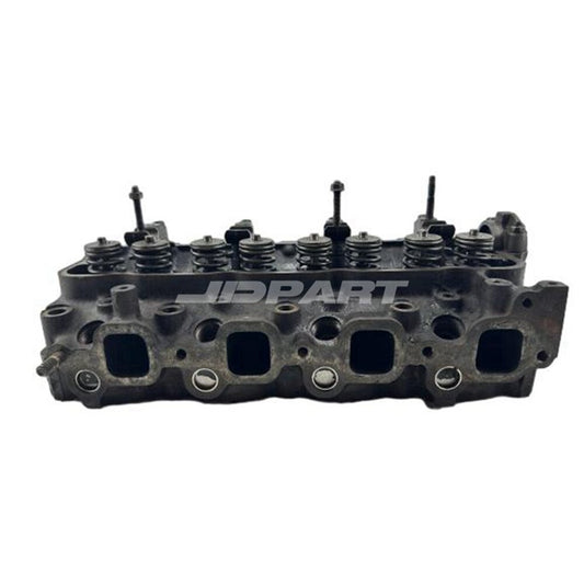 4FB1 Cylinder Head Assy - Spare Parts for Isuzu Engines