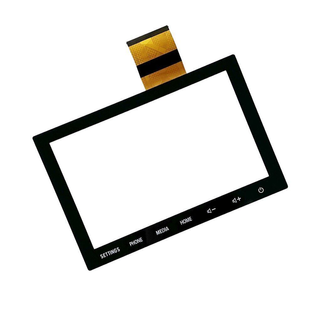 8 Touch Screen NAV 8740A098 8740A103 for Mitsubishi Outlander radio 2020-2022