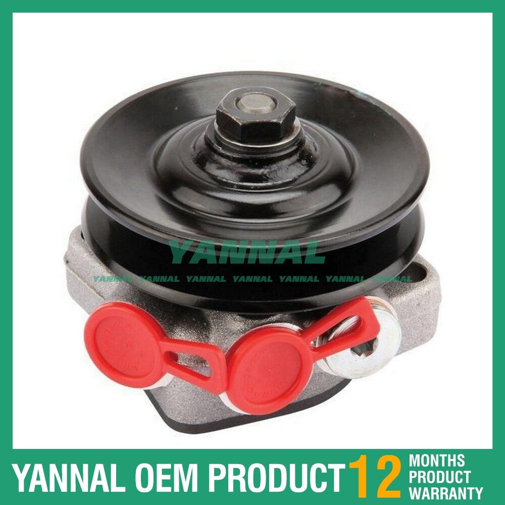 Fuel delivery booster pumps are suitable for Deutz BF4M2012, BF6M2012, BF6M1013, 02112673, and 02113800 models.
