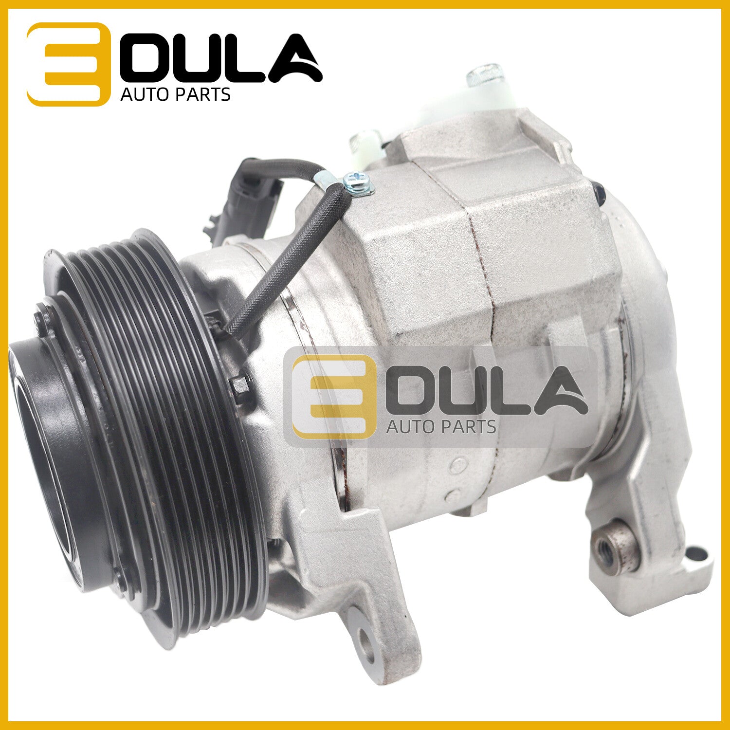 10S20E AC compressor suitable for Durango/Aspen 5.7I V8 2005 - 2008 55057016AA