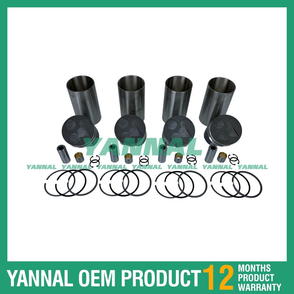 new Kubota V3600 Reconstruction and Overhaul Kit