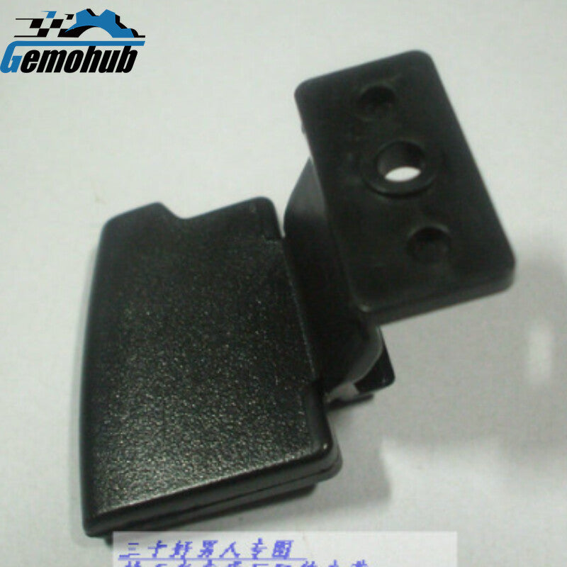 Upper buckle cover Center Console Armrest Lid Latch for Mitsubishi Lancer EX