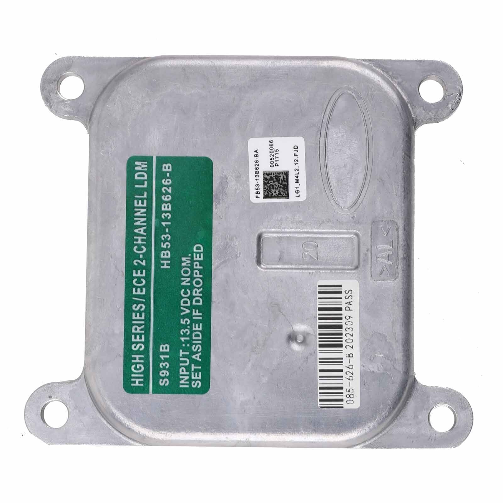 H10H12 Per for Hyundai Accent Fendinebbia a LED cablaggio Fusibile relcat interruttore 104 A