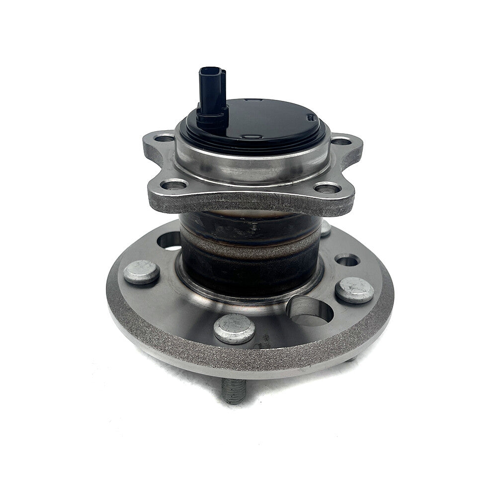 Fit for Toyota for Camry V4 2006-2015 Rear Wheel BearingRight 42450-48010 512207 6Pcs