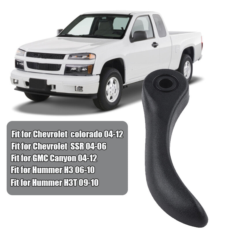 Colorado for GMC for Canyon AI Q