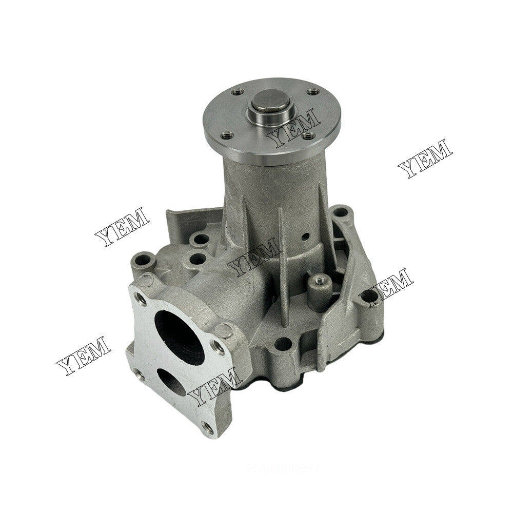 4D56 Water Pump MD972002 Fit for Mitsubishi Engine for Mitsubishi Water Pump