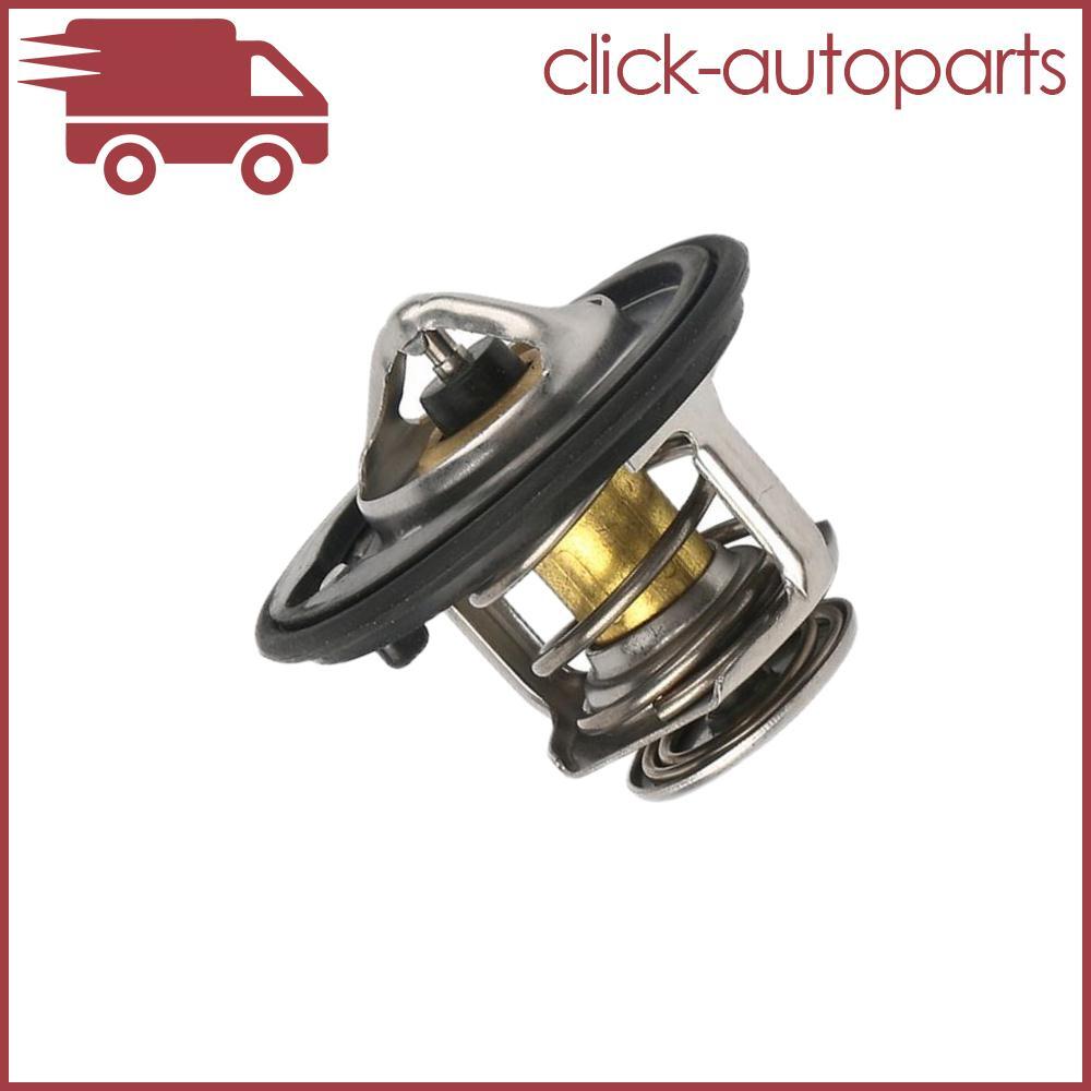 19301-RNA-306 Engine Coolant Thermostat Fits for Honda for Civic 2006-2015 w/ Gasket Q