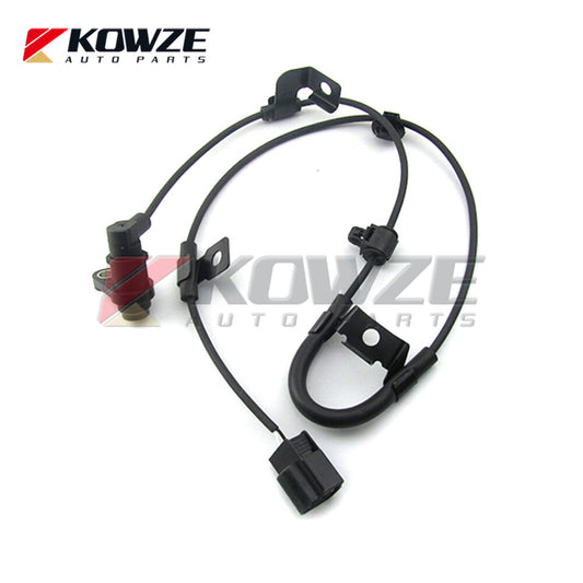 Rear Left ABS Wheel Speed Sensor for Mitsubishi Triton L200 2.4 2.5 KB4T KA5T