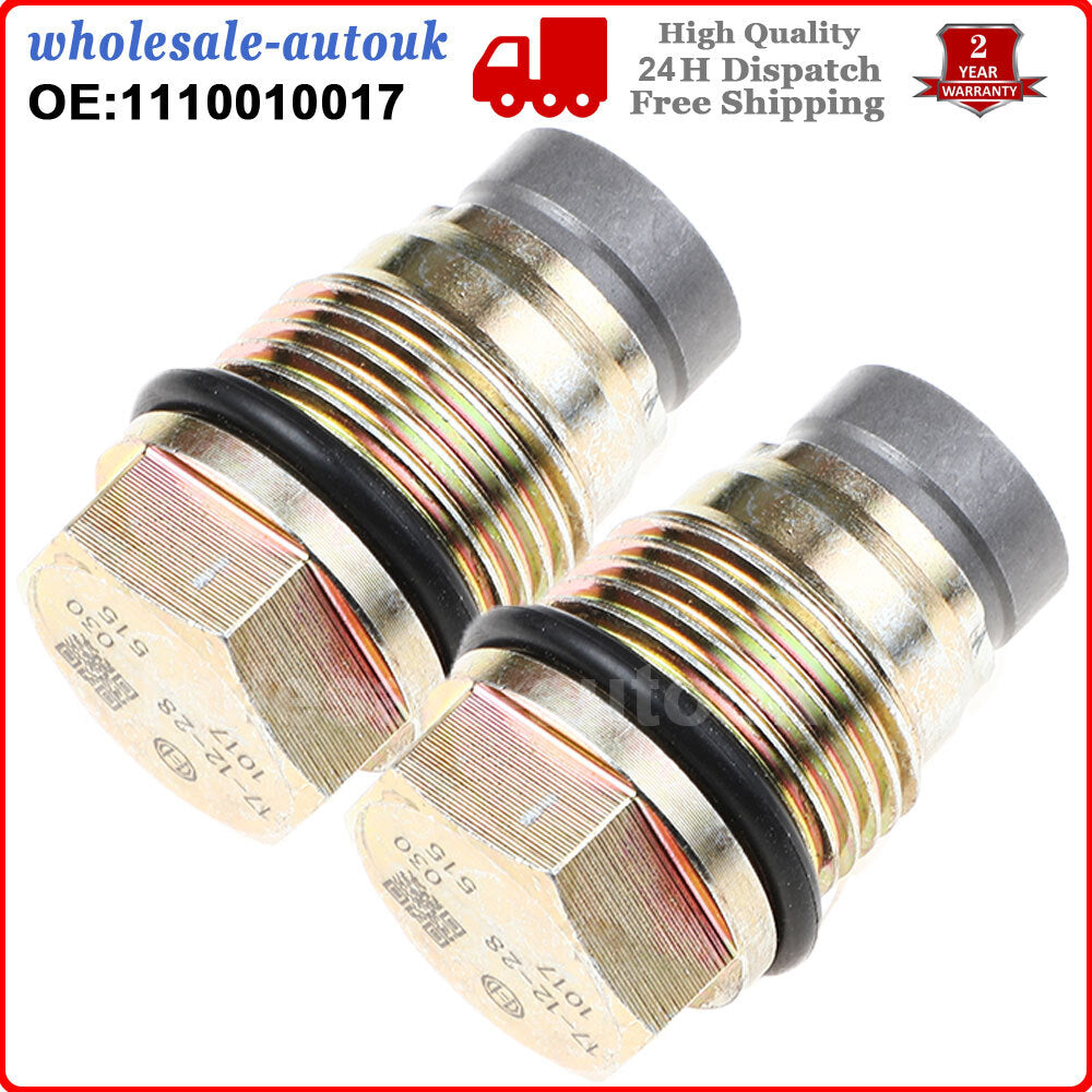 for CITROEN DISPATCH SPACE TOURER 1.6 HDI TURBO PRESSURE SOLENOID VALVE