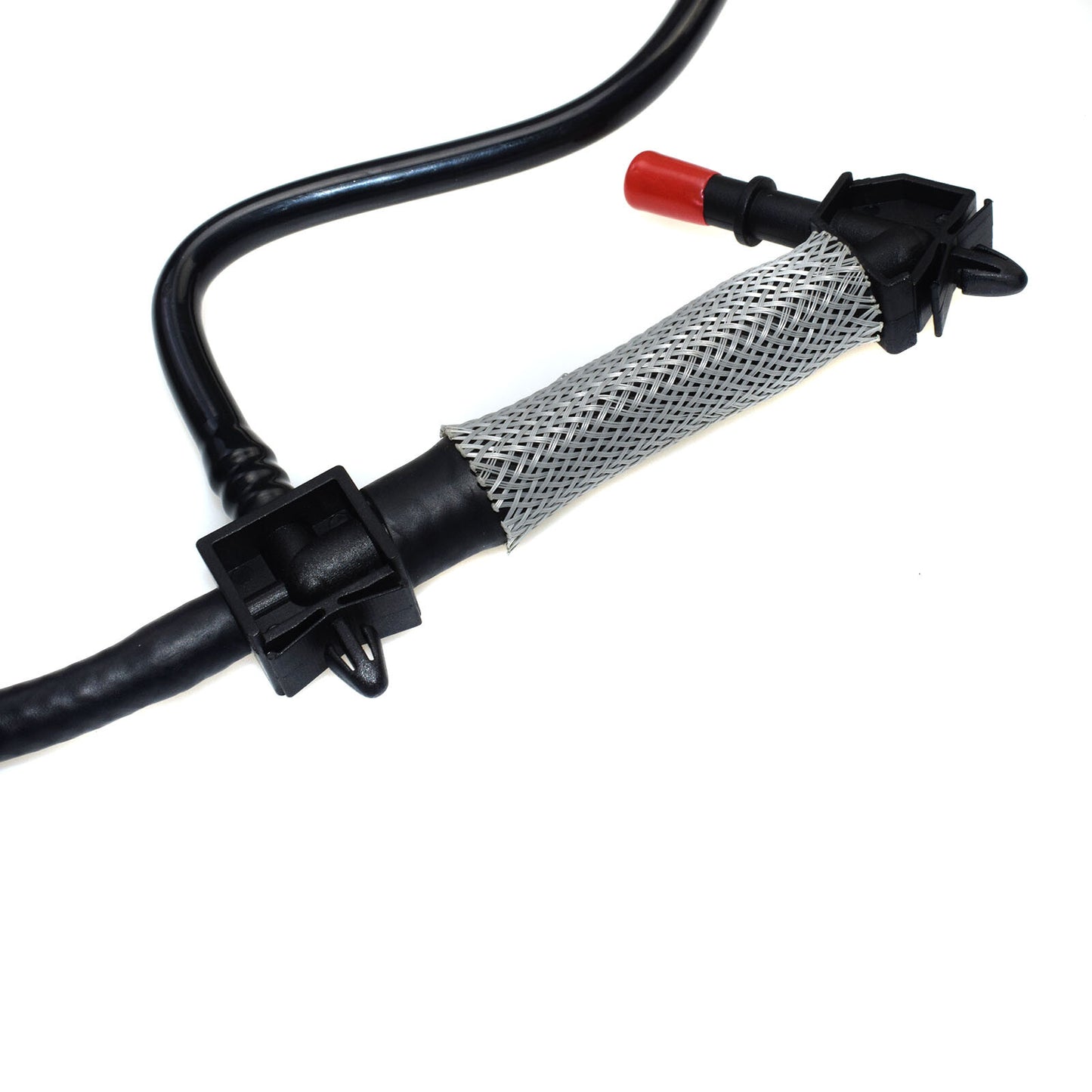 Injector fuel return leak pipe BK3Q9K022AG for Transit 2015 - 2019- v