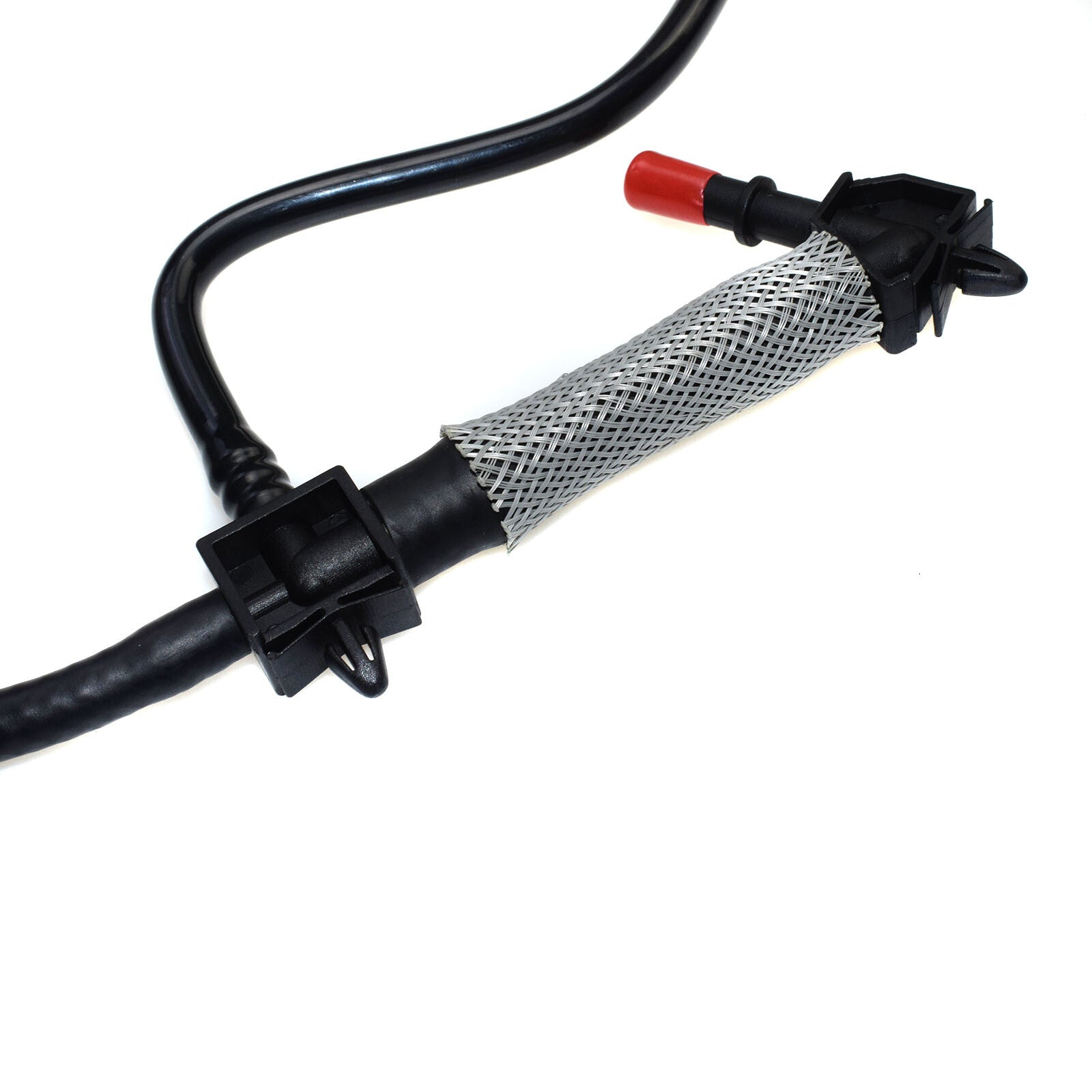 Injector fuel return leak pipe BK3Q9K022AG for Transit 2015 - 2019- v