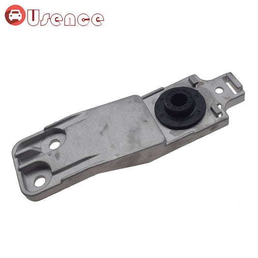 Lower Radiator Bracket W/ Mount Rubber for Chevrolet Impala for Buick Regal 23120323