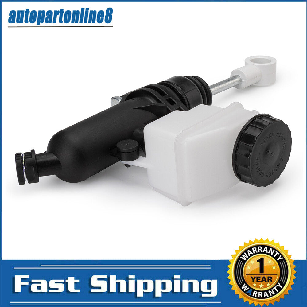 1X 20835246 Master Cylinder Clutch for Volvo Trucks VNL VHD VT Q