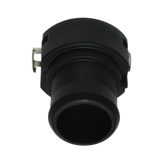 Front Lower Hose Connector for Kia for Tucson 2016-19 Optima 2011-19 Sportage 17-20 Q