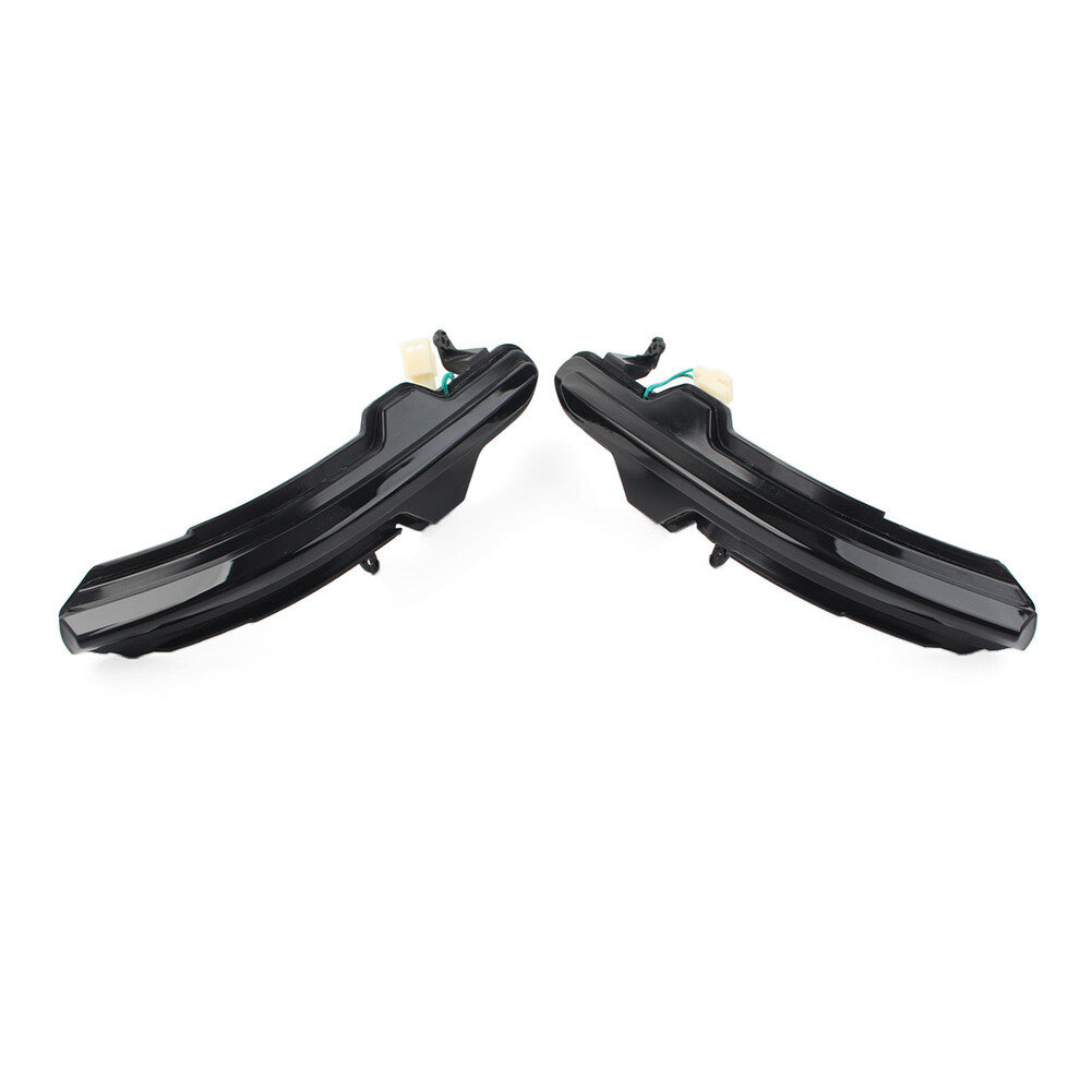 For Corsair Nautilus 19-22 Sequential LED Rearview Turn Signal Light