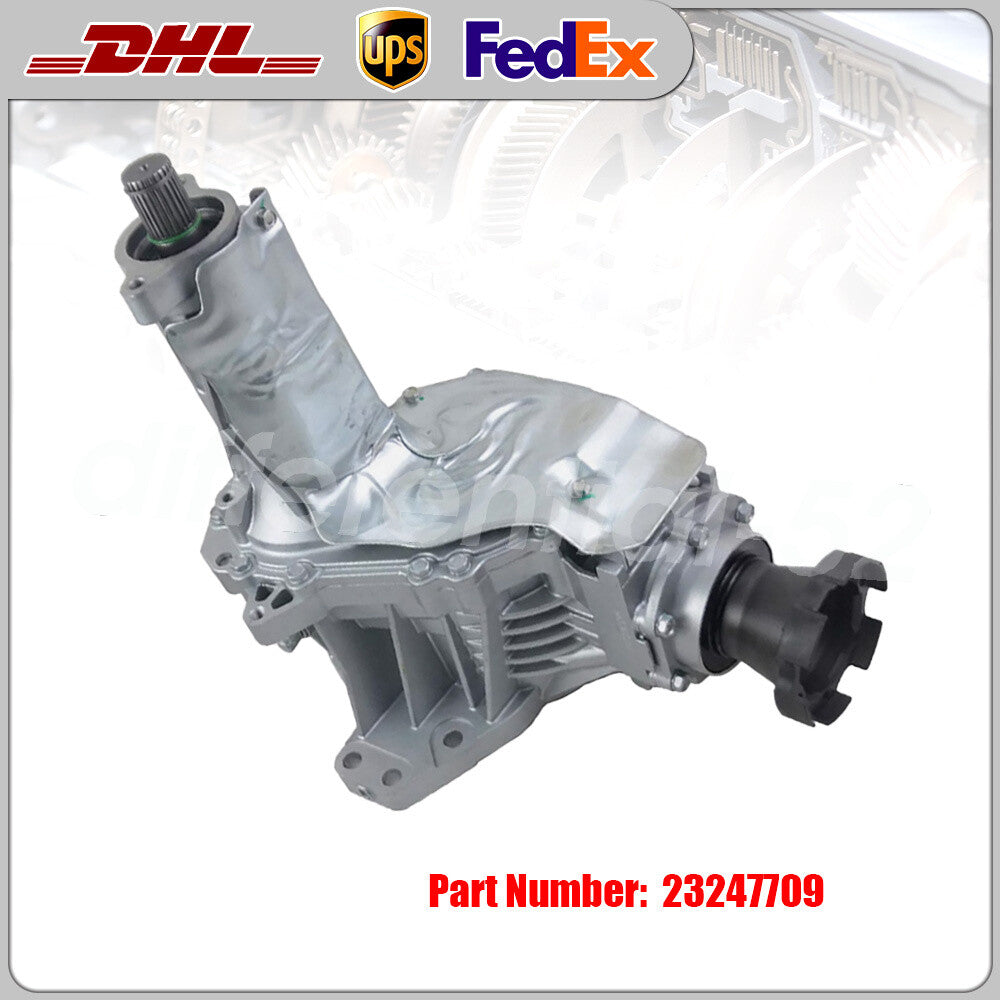 Transfer Case Assembly 23247709 For 2010-2017 for Chevy Equinox for GMC Terrain 2.4L