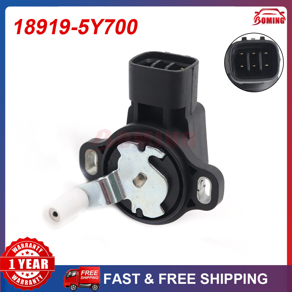 294200-0360 A6860-VM09A Control Valve Sensor for Nissan Navara Pathfinder for Isuzu