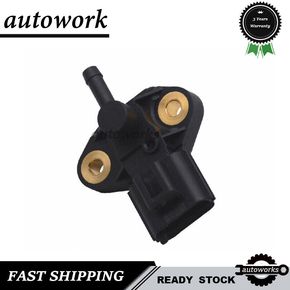 Fuel Pressure Injector Sensor Fits for Ford Freestar 2004-2007 for Lincoln 2005-2008