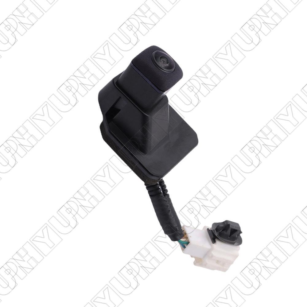 1× Rear View Backup Camera 39530-T5R-A015 for Honda Fit 2015 2016 2017 2018 2019 Q